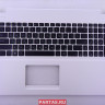 Топкейс с клавиатурой для ноутбука Asus X751NV 90NB0EB2-R30200 ( X751NV-1B K/B_(RU)_MODULE/AS )