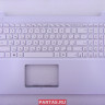 Топкейс с клавиатурой для ноутбука Asus E502SA 90NB0B71-R30190 ( E502SA-2A K/B_(RU)_MODULE/AS )