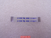 Шлейф для ноутбука Asus W5A 14G124040150_( FFC CABLE 15P,0.5mm,L:46.6mm )