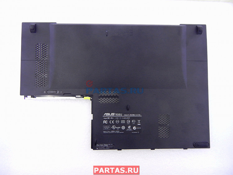 Крышка отсека жесткого диска для ноутбука Asus K50IJ 13GNVK10P052-1