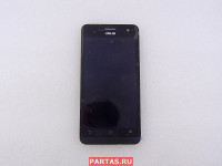 Дисплей с сенсором в сборе для смартфона Asus ZenFone 5  A500KL 90AZ00P1-R20010 ( A500KL-2A LCD+BEZELMODULE )