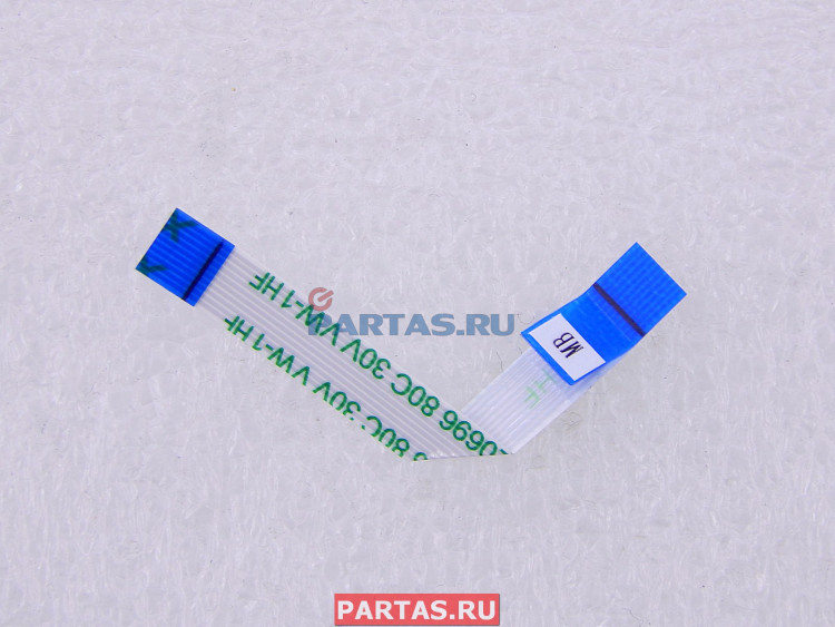 Шлейф для ноутбука Asus VivoBook Flip TP201 14010-00212300 ( TP201 LED FFC 10P 0.5MM L45MM )