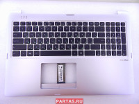 Топкейс с клавиатурой для ноутбука Asus TP550LA 90NB0591-R31RU0 ( TP550LA-1A K/B_(RU)_MODULE/AS )