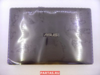 Крышка матрицы для ноутбука Asus X450VC 90NB01A1-R7A001