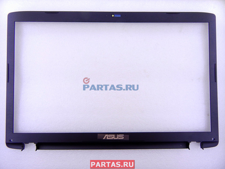 Рамка матрицы для ноутбука Asus GL752VW 90NB0A42-R7B010 ( GL752VW-2B LCD BEZEL METL ASSY )