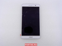 Дисплей с сенсором в сборе для смартфона Asus ZenFone Go ZB690KG 90AL0011-R20010 ( ZB690KG-1B LCD 6.95'WSVGA LED )
