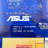 Материнская плата для ноутбука Asus P552LA 90NX0050-R02300