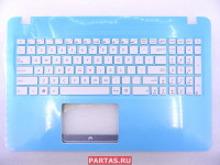 Топкейс с клавиатурой для ноутбука Asus X540LJ 90NB0B15-R30280 (X540LJ-3H K/B_(UI)_MODULE/AS)		