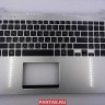 Топкейс с клавиатурой для ноутбука Asus  S551LB 90NB02A0-R30190 ( S551LB-1A K/B_(RU)_MODULE/AS )