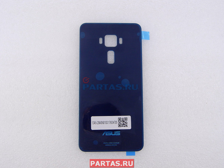 Задняя крышка для смартфона Asus ZenFone 3  ZE552KL 90AZ0121-R7A011 ( ZE552KL-1A BATT COVER ASSY BR )