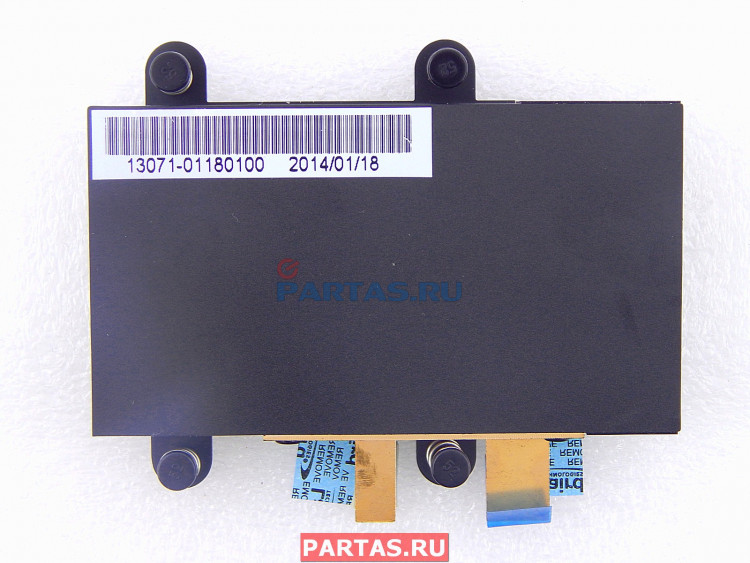 Система охлаждения для пк Asus VM60 13071-01180100 (VM60 THERMAL CPU SINK 2)		