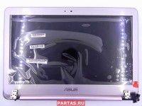 Матрица в сборе с крышкой, дисплейный модуль для ноутбука Asus Zenbook UX305LA  90NB08T5-R20010 (	UX305LA-1C 13.3 US FHD/WV)	
