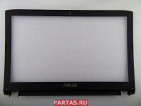 Рамка матрицы для ноутбука Asus GL552JX 13NB07Z1AP0501 ( GL552JX-1A LCD BEZEL ASM )