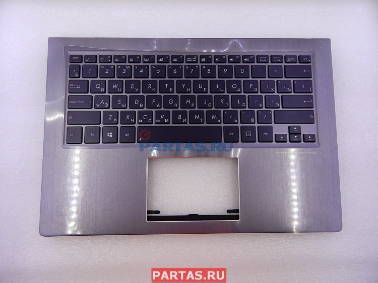 Топкейс с клавиатурой для ноутбука Asus  UX302LA 90NB02P1-R31RU0 ( UX302LA-1A K/B_(RU)_MODULE/AS )