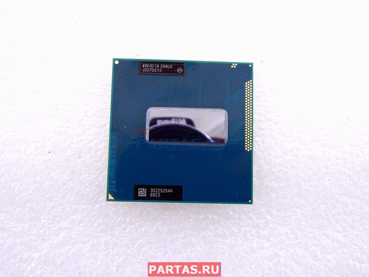 Процессор Intel® Core i7 3630QM SR0UX