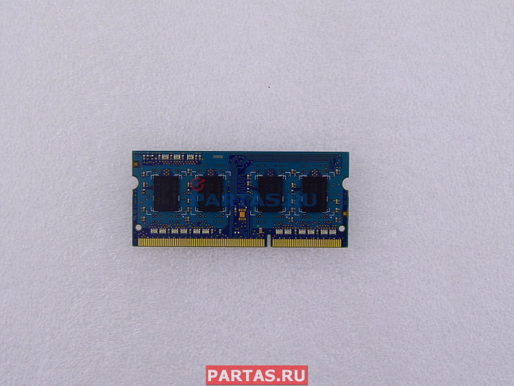 Оперативная память DDR3 1Gb 1RX8 PC3-10600S-9-10-B1 HMT112S6TFR8C-H9