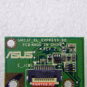 Плата с кнопкой включения для ноутбука Asus U41JF 90R-N1LSW1200Y (U41JF SWITCH_BD./AS(6L))