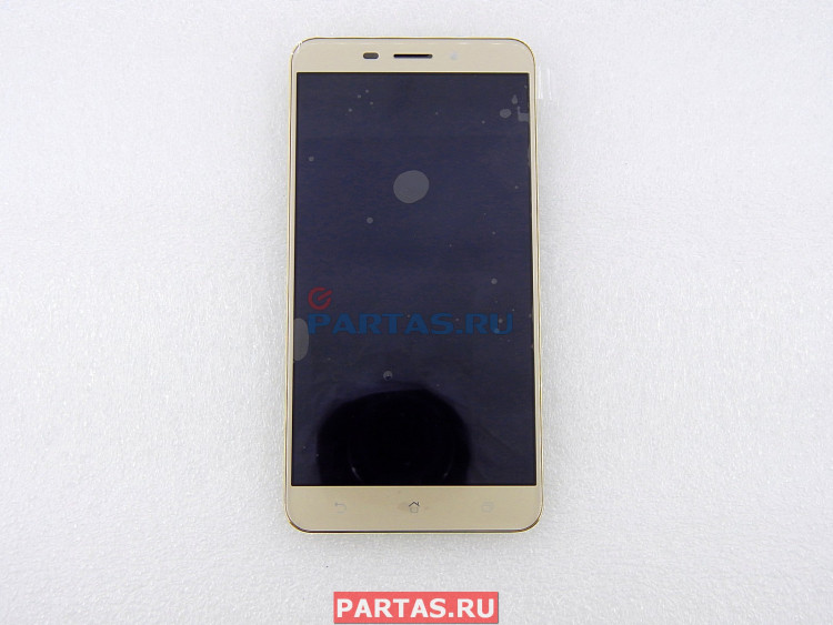 Дисплей с сенсором в сборе для смартфона Asus ZenFone 3 Laser ZC551KL 90AZ01B2-R20010 ( ZC551KL-4G 5.5 LCD MODULE )