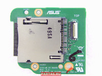 Доп. плата для ноутбука Asus G751JM 90NB06G1-R10020 (G751JM CARD READER BD.)		