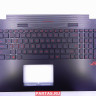 Топкейс с клавиатурой для ноутбука Asus GL752VL 90NB0A41-R31US1 (GL752VW-1A K/B_(US) MODULE/AS)	