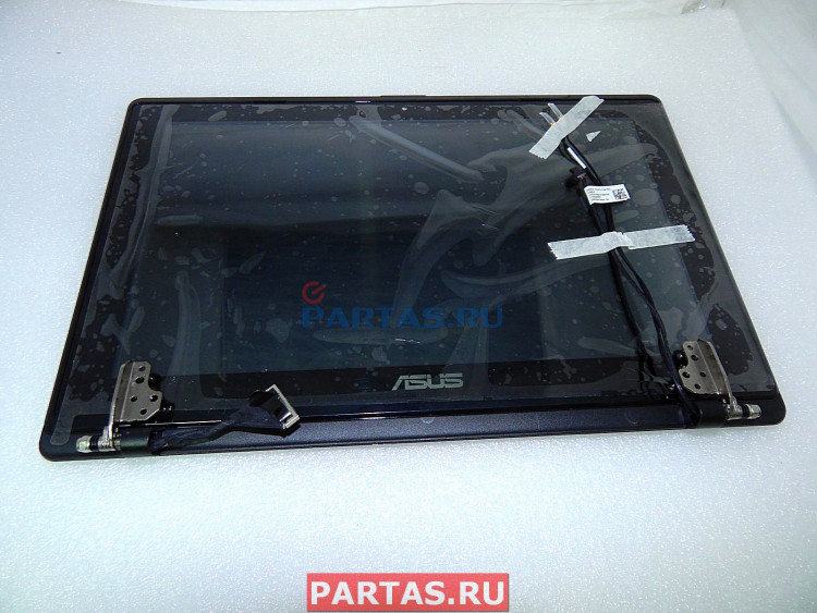 Дисплей с сенсором в сборе для ноутбука Asus X200CA 90NB02X6-R20010
