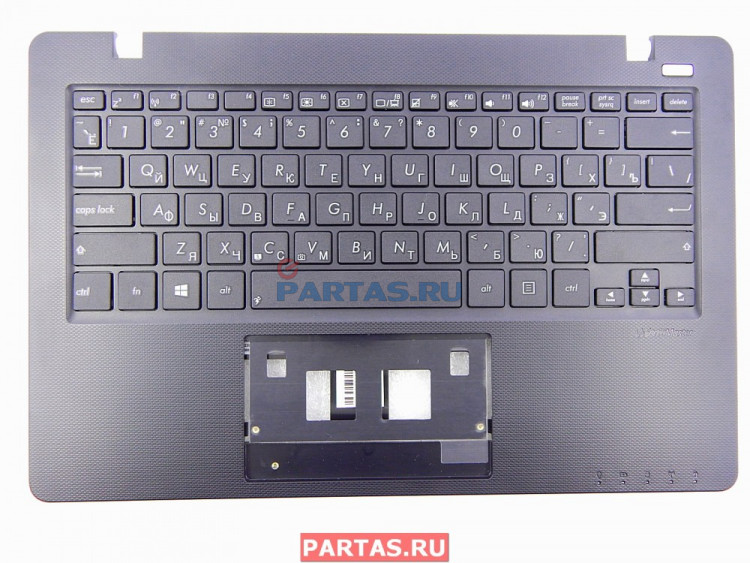 Топкейс с клавиатурой для ноутбука Asus  X200CA 90NB02X2-R30190