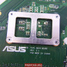 Материнская плата для ноутбука Asus K54C 60-N9TMB1000-B32, 90R-N9TMB1000Y ( K54C MAIN_BD._4G(ELP_16)/U3/AS )