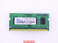 Модуль памяти Asint DDR3 1GB-1333  SSY3128M8-EDJEF 1214