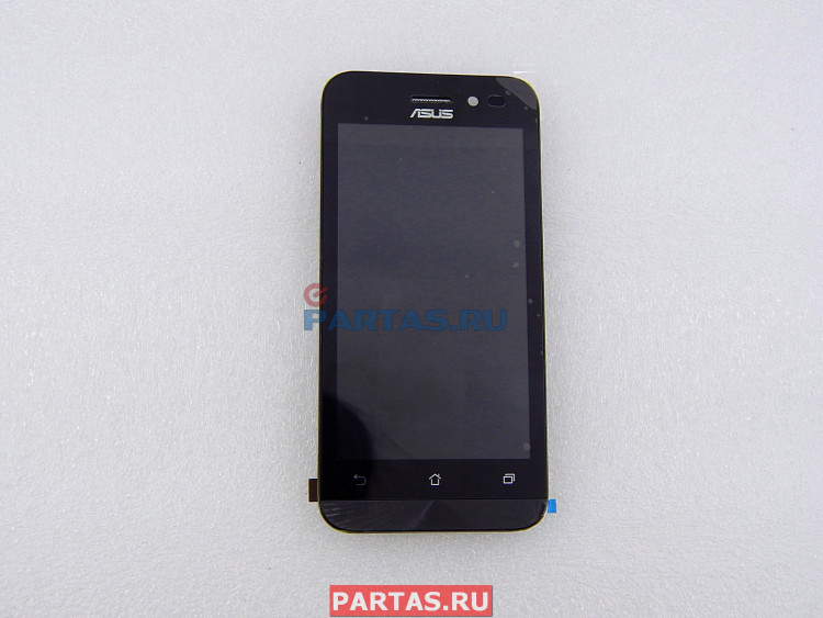 Дисплей с сенсором в сборе для смартфона Asus ZenFone Go ZB450KL 90AX0090-R20010 ( ZB450KL 4.5 LCD MODULE(2M) )