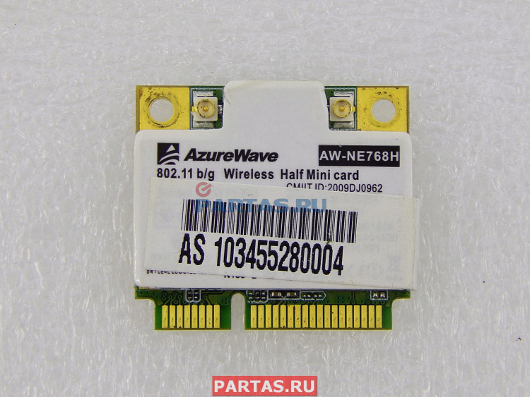 WI-FI модуль для ноутбука Asus UX30 04G033089031
