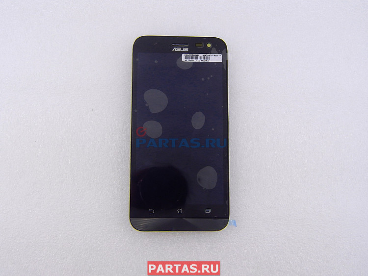 Дисплей с сенсором в сборе для смартфона Asus ZenFone 2 ZE500KL 90AZ00E0-R20010 ( ZE500KL LCD MOD )