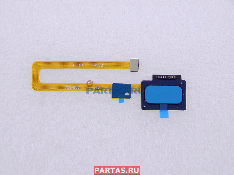 Плата с датчиком отпечатков пальцев для смартфона Asus ZenFone 3 Laser ZC551KL 04110-00018500 ( FINGER PRINT SENSOR MODULE )