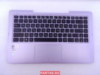 Топкейс с клавиатурой для ноутбука Asus T300LA 13NB02W1AM0301 ( T300LA-1A K/B_(RU)_MODULE/AS )