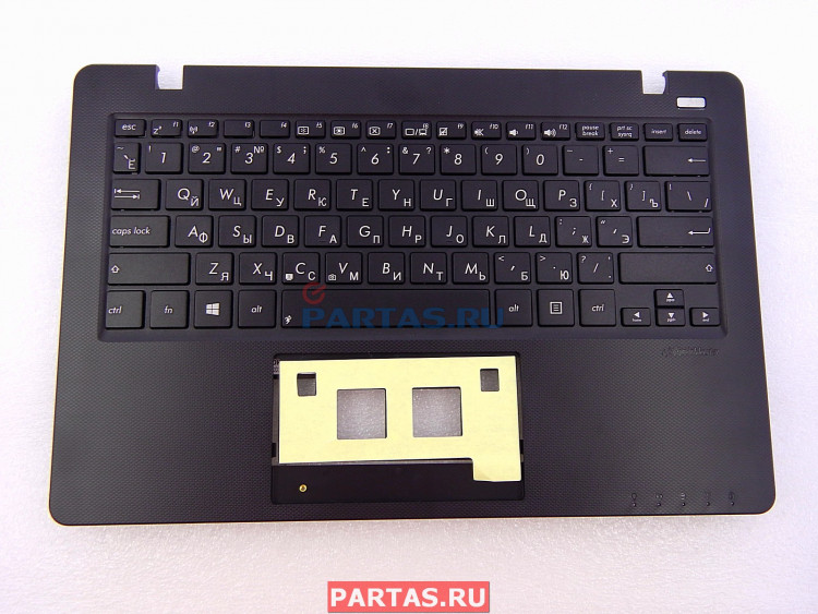Топкейс с клавиатурой для ноутбука Asus  X200LA 90NB03U6-R30200 ( X200LA-9B K/B(RU)_MODULE )