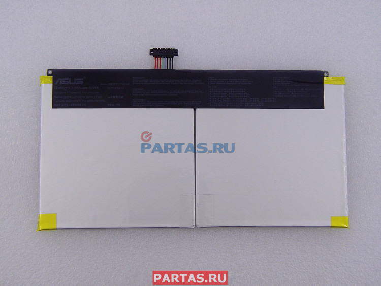 Аккумулятор для планшета Asus Transformer Mini T102HA 0B200-02230100 ( T102HA BATT/ATL POLY/C12N1607 )