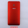 Задняя крышка для смартфона Asus A600CG 13AZ00G3AP0201 (A600CG-2C REAR COVER ASSY)	