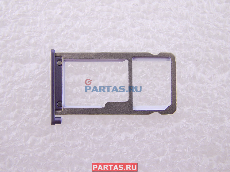 SIM лоток для планшета ASUS ZenPad 3S 10 Z500KL 13NP00I0AM0601 ( Z500KL 2IN1 TRAY ASSY )