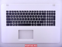 Топкейс с клавиатурой для ноутбука Asus X751NA 90NB0EA2-R31RU0 ( X751NA-1B K/B_(RU)_MODULE/AS )