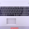 Топкейс с клавиатурой для ноутбука Asus X751NA 90NB0EA2-R31RU0 ( X751NA-1B K/B_(RU)_MODULE/AS )