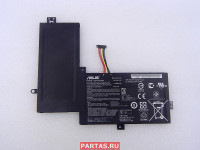 Аккумулятор  C21N1518 для ноутбука Asus VivoBook Flip TP501 0B200-01850000 ( TP501 BATT/LG POLY/C21N1518 )