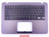Топкейс с клавиатурой для ноутбука Asus UX360UA 90NB0C02-R30RU0	(UX360UA-1B K/B_(RU)MODULE/AS)	