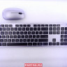 Беспроводная клавиатура+мышь Asus MD-5110 0K010-00102400 (AIO/ZEN/KBM/RF/GRAY/RU/NEW)	  