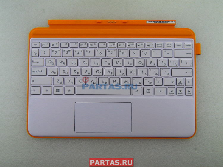 Топкейс с клавиатурой для ноутбука Asus T102HA 90NB0D01-R31RU0 ( T102HA-3A K/B_(RU)_MODULE/AS )
