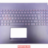 Топкейс с клавиатурой для ноутбука Asus GL502VMZ 90NB0DR5-R32GE1 (GL502VMZ-2A K/B_(GE)_MODULE/AS)		