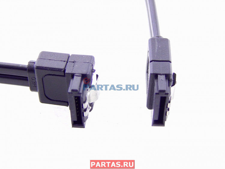 Кабель SATA для системного блока  14013-00024900 (SATA 6G CABLE 7P G/F 420 BLK)