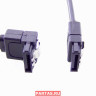 Кабель SATA для системного блока  14013-00024900 (SATA 6G CABLE 7P G/F 420 BLK)