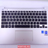Топкейс с клавиатурой для ноутбука Asus S301LA 90NB02Y1-R31RU0__( S301LA-1A K/B_(RU)_MODULE/AS )