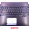 Топкейс с клавиатурой для ноутбука Asus GL553VW 90NB0DC7-R30010 (GL553VW-2D K/B_(US)_MODULE/AS)		