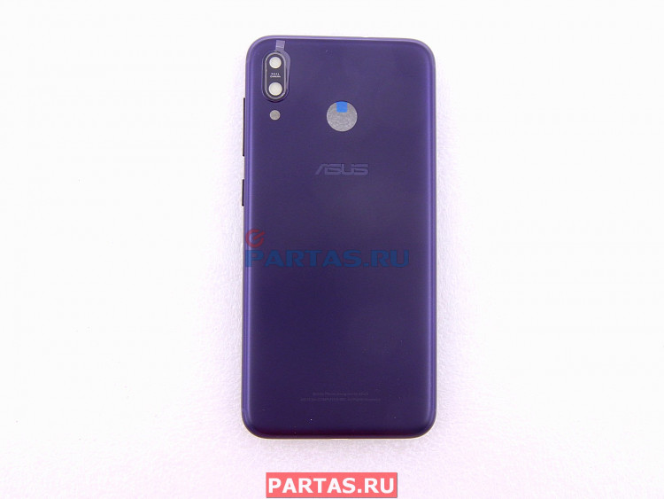 Задняя крышка для смартфона Asus ZenFone Max (M1) ZB555KL 90AX00P1-R7A010 ( ZB555KL-4A BATT COVER )