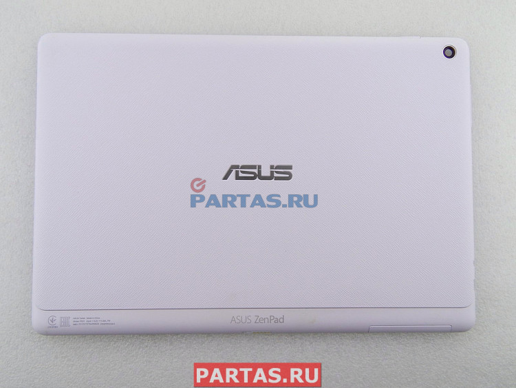 Задняя крышка для планшета Asus Z300CG 13NP0213AP0101 (Z300CG-1B A CASE 3GLTE ASSY)